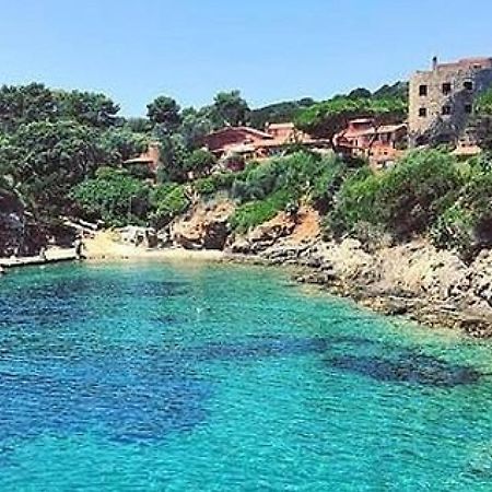 Casa Diana Bed and Breakfast Isola di Giannutri Εξωτερικό φωτογραφία