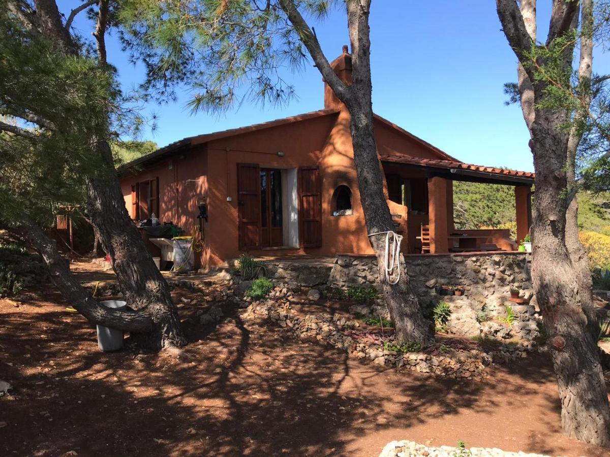 Casa Diana Bed and Breakfast Isola di Giannutri Εξωτερικό φωτογραφία