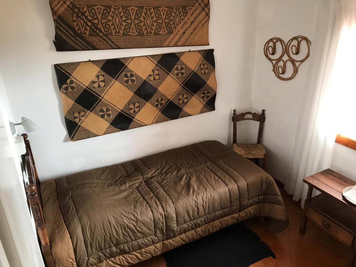 Casa Diana Bed and Breakfast Isola di Giannutri Εξωτερικό φωτογραφία