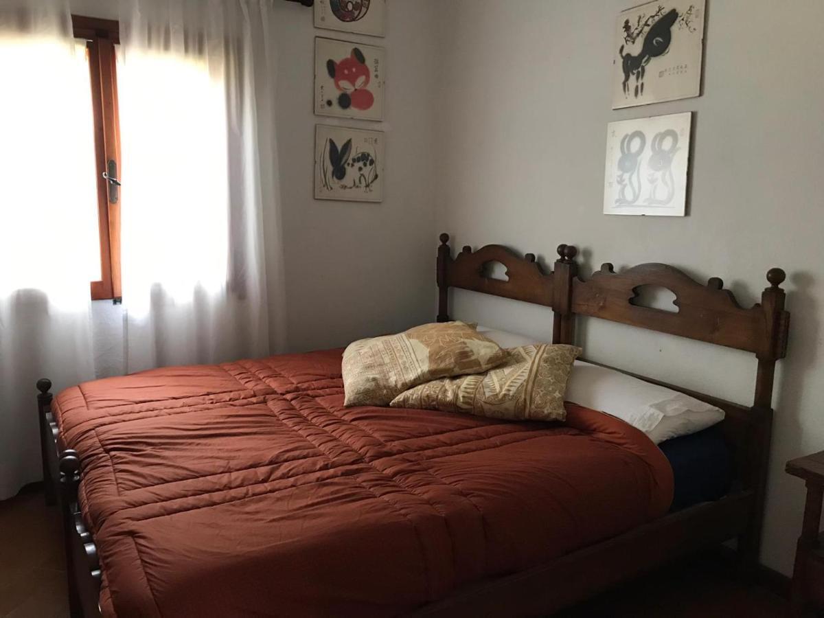 Casa Diana Bed and Breakfast Isola di Giannutri Εξωτερικό φωτογραφία