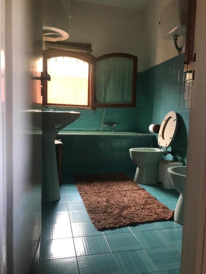 Casa Diana Bed and Breakfast Isola di Giannutri Εξωτερικό φωτογραφία
