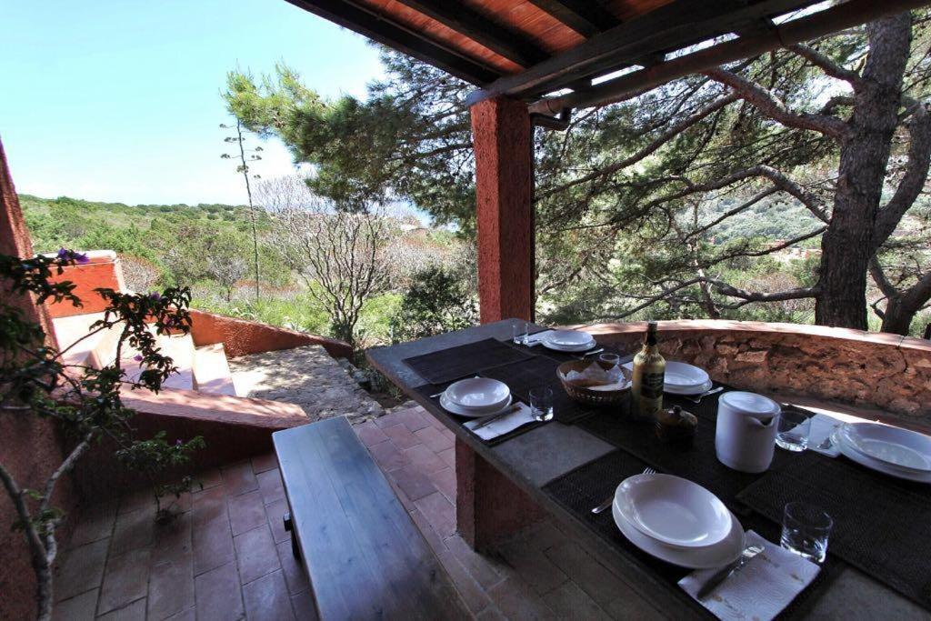 Casa Diana Bed and Breakfast Isola di Giannutri Εξωτερικό φωτογραφία