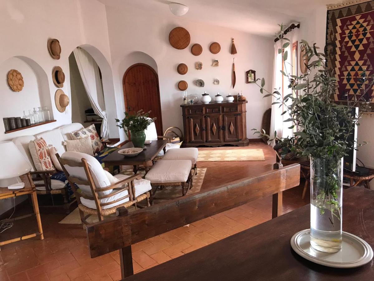 Casa Diana Bed and Breakfast Isola di Giannutri Εξωτερικό φωτογραφία